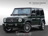 second-hand Mercedes G400 Clasa