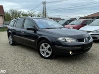 second-hand Renault Laguna II 