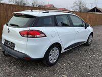 Second-hand Renault Clio IV Dynamique 90 CP (66 kW) 2015 Culoarealb Hatchback