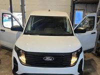 Second-hand Ford Transit 100 CP (73 kW) 2024 Monovolum