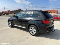 second-hand BMW X5 xDrive30d