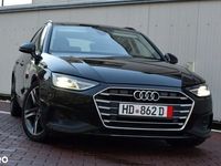 second-hand Audi A4 Avant 35 TDI S tronic