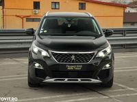 second-hand Peugeot 5008 1.5 BlueHDI EAT8 S&S Allure Pack