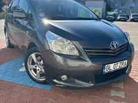 Second-hand Toyota Verso Sol 150 CP (110 kW) 2010 Culoaregri Monovolum