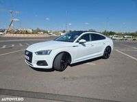 second-hand Audi A5 Sportback 2.0 TDI S tronic