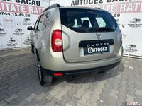 second-hand Dacia Duster 2013 Benzina 1.6 Mpi E5 Km 164000 GARANȚIE / RATE