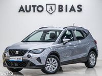 Second-hand Seat Arona Style 110 CP (80 kW) 2022 Culoaregri SUV
