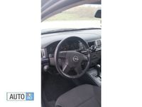 Second-hand Opel Signum 140 CP (102 kW) 2003 Gri Hatchback