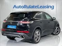 Second-hand DS Automobiles DS7 Crossback 225 CP (165 kW) 2019 SUV