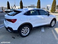 second-hand Audi Q3 Sportback 1.5 35 TFSI S tronic Basic