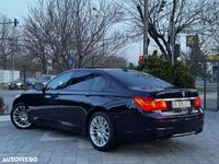 second-hand BMW 740 Seria 7 d xDrive