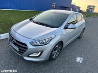 second-hand Hyundai i30 2017 · 115 000 km · 1 598 cm3 · Diesel