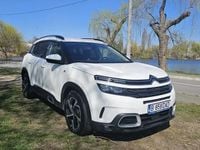 Second-hand Citroën C5 Aircross 225 CP (165 kW) 2021 SUV