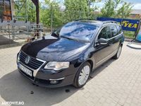 second-hand VW Passat Variant 1.9 TDI Comfortline