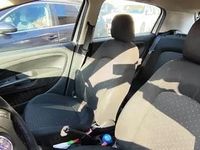 Second-hand Fiat Grande Punto 75 CP (55 kW) 2008 Alb Hatchback