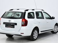 second-hand Dacia Logan MCV dCi 90