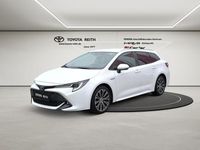 Second-hand Toyota Corolla Team 184 CP (135 kW) 2021 Break