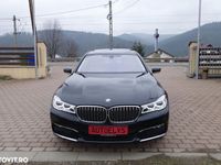 second-hand BMW 730 Seria 7 d xDrive