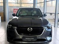 Nouă Mazda CX-60 Takumi-Line 327 CP (240 kW) 2025 Culoaregri SUV