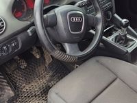 second-hand Audi A3 