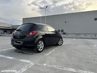 second-hand Opel Corsa 1.2i Cosmo