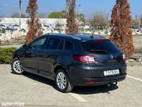 second-hand Renault Mégane ENERGY dCi 110 Start & Stop Dynamique