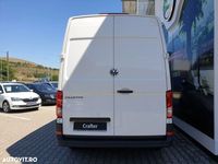 second-hand VW Crafter 2023 · 9 km · 1 968 cm3 · Diesel