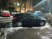 Second-hand Ford Focus 74 CP (54 kW) 2012 Hatchback