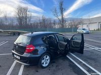 second-hand BMW 116 D seria 1