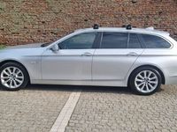 second-hand BMW 525 Seria 5 d xDrive Touring