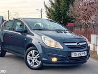 second-hand Opel Corsa 1.4i Enjoy