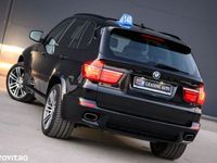 second-hand BMW X5 xDrive30d