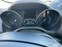 second-hand Ford Kuga 2.0 diesel 113000 km 2018 4x4