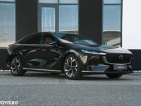 Nouă Mazda 6e Takumi-Line 180 kW (245 CP) 2025 Culoarenegru Berlinǎ