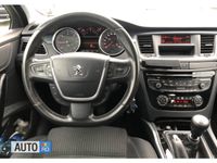 second-hand Peugeot 508 163 CP, 2.0 HDI, Active.
