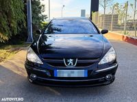 second-hand Peugeot 607 HDI 135 Platinum