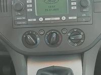 Second-hand Ford C-MAX 122 CP (89 kW) 2007 Monovolum