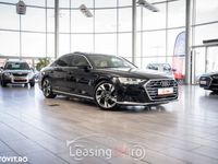 second-hand Audi A8L 50 TDI quattro tiptronic