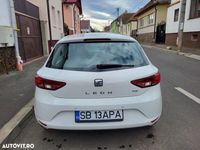 second-hand Seat Leon 1.6 TDI Start&Stop Style