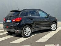 second-hand Mitsubishi ASX Facelift/1.6Benzina/Panorama/Bi-Xenon