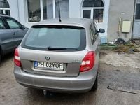 Second-hand Skoda Fabia 75 CP (55 kW) 2011 Break