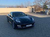 second-hand Porsche Panamera 3.0TD Tiptronic