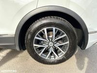 second-hand VW Tiguan 1.5 TSI ACT Comfortline