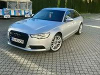 Second-hand Audi A6 177 CP (130 kW) 2012 Berlinǎ