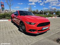 second-hand Ford Mustang 2.3 EcoBoost