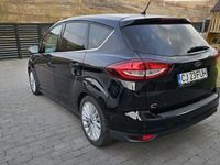 second-hand Ford C-MAX 2.0 TDCi Start-Stop-System Aut. Titanium