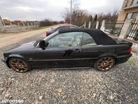 second-hand BMW 330 Cabriolet Seria 3 Ci