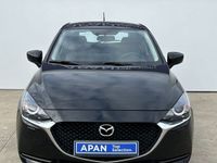 second-hand Mazda 2 