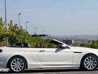 second-hand BMW 640 Cabriolet Seria 6 d xDrive