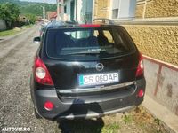 second-hand Opel Antara 2.0 Cosmo